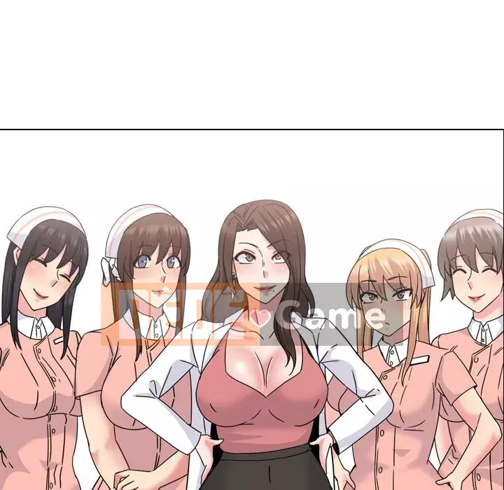 Tiết niệu Y tá xinh đẹp Chương 1-31