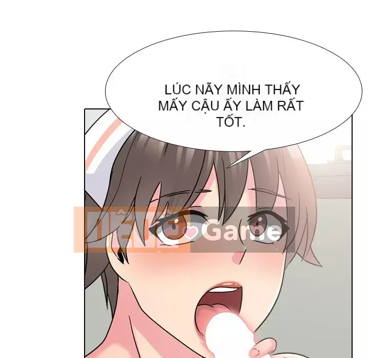 Tiết niệu Y tá xinh đẹp Chương 1-31