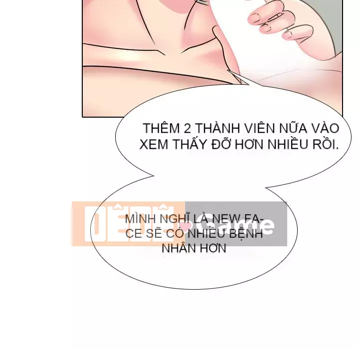 Tiết niệu Y tá xinh đẹp Chương 1-31