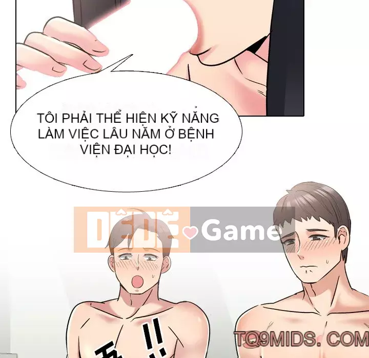 Tiết niệu Y tá xinh đẹp Chương 1-31