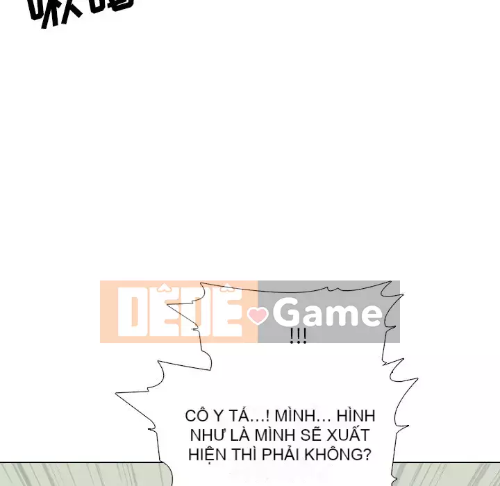 Tiết niệu Y tá xinh đẹp Chương 1-31