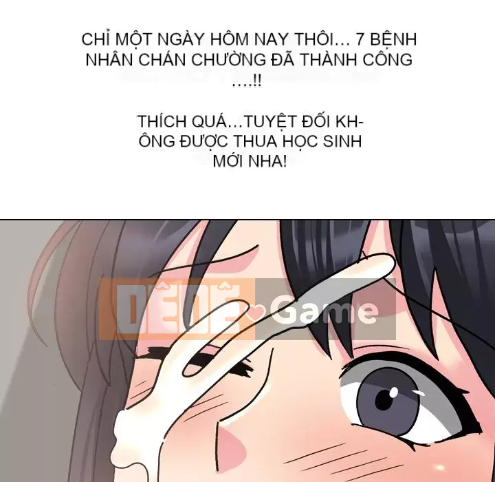 Tiết niệu Y tá xinh đẹp Chương 1-31