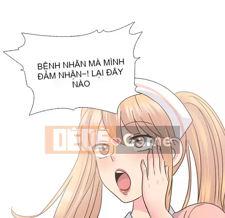 Tiết niệu Y tá xinh đẹp Chương 1-31