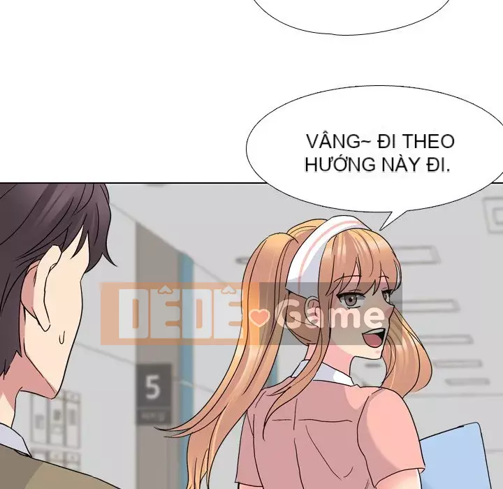 Tiết niệu Y tá xinh đẹp Chương 1-31