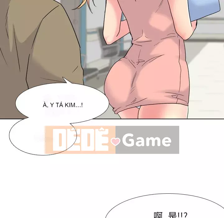 Tiết niệu Y tá xinh đẹp Chương 1-31