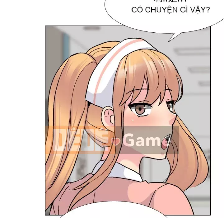 Tiết niệu Y tá xinh đẹp Chương 1-31