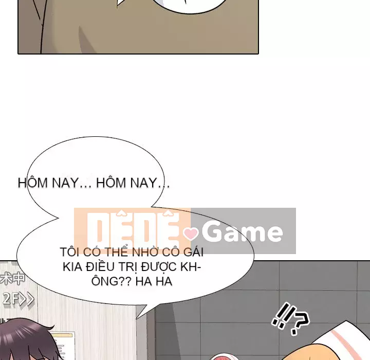 Tiết niệu Y tá xinh đẹp Chương 1-31