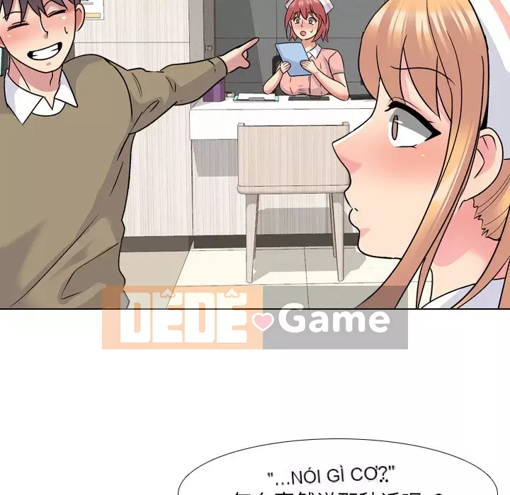 Tiết niệu Y tá xinh đẹp Chương 1-31