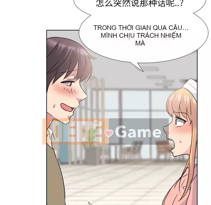 Tiết niệu Y tá xinh đẹp Chương 1-31