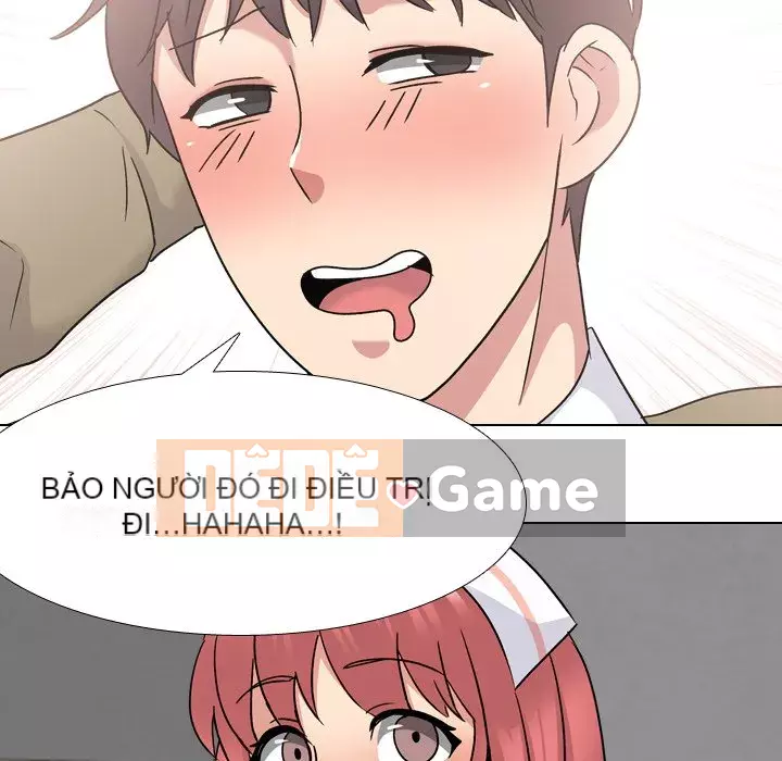 Tiết niệu Y tá xinh đẹp Chương 1-31