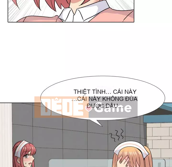 Tiết niệu Y tá xinh đẹp Chương 1-31