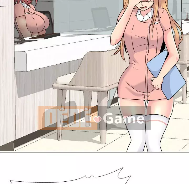 Tiết niệu Y tá xinh đẹp Chương 1-31