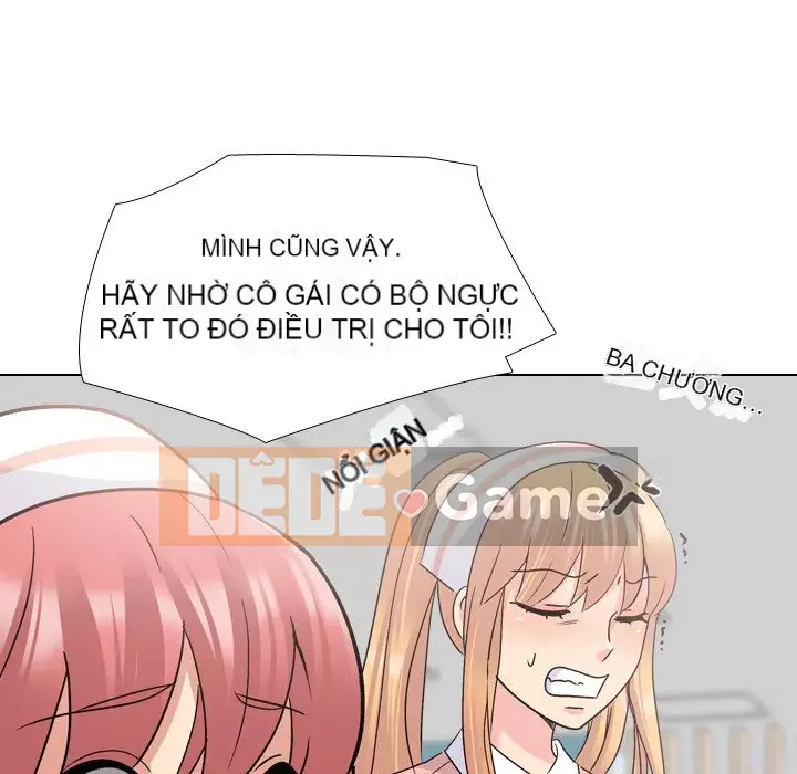 Tiết niệu Y tá xinh đẹp Chương 1-31