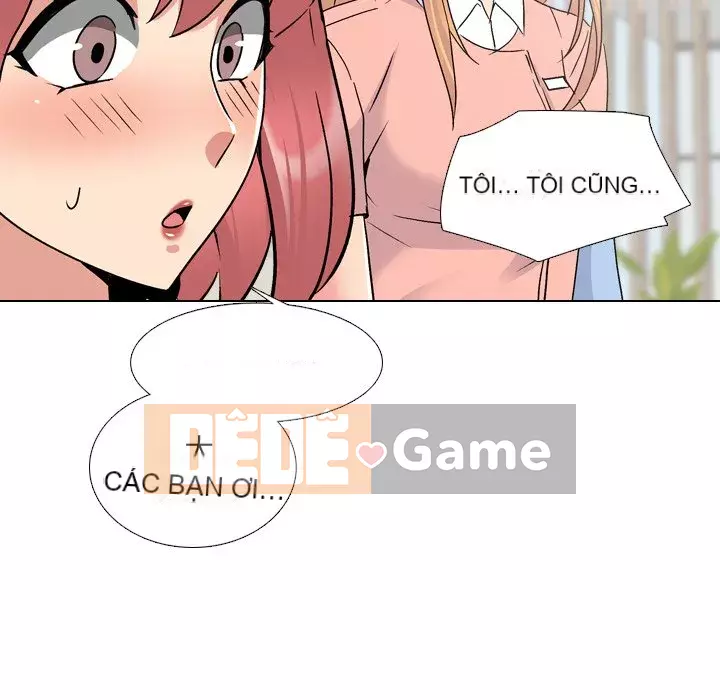 Tiết niệu Y tá xinh đẹp Chương 1-31