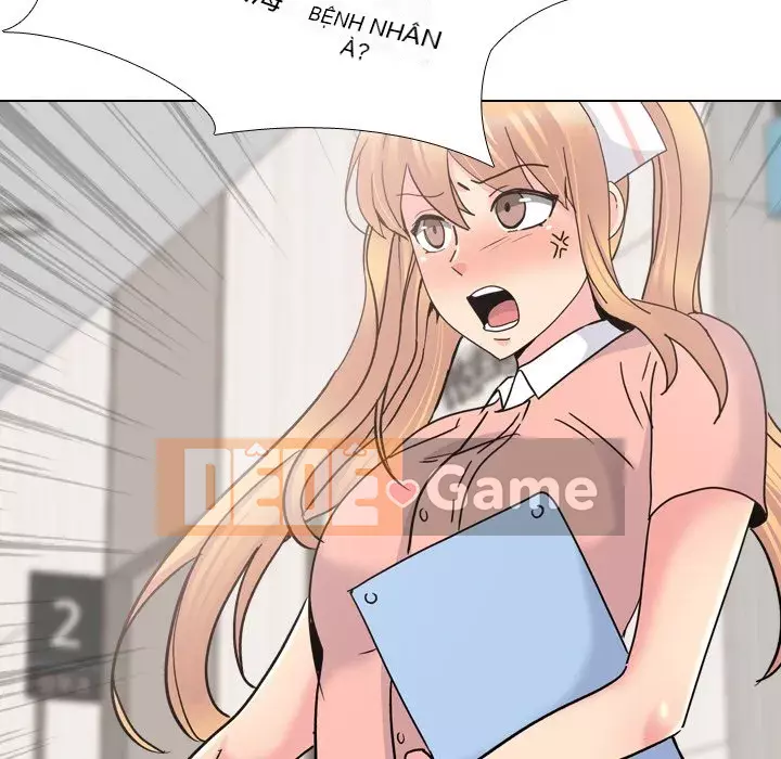 Tiết niệu Y tá xinh đẹp Chương 1-31