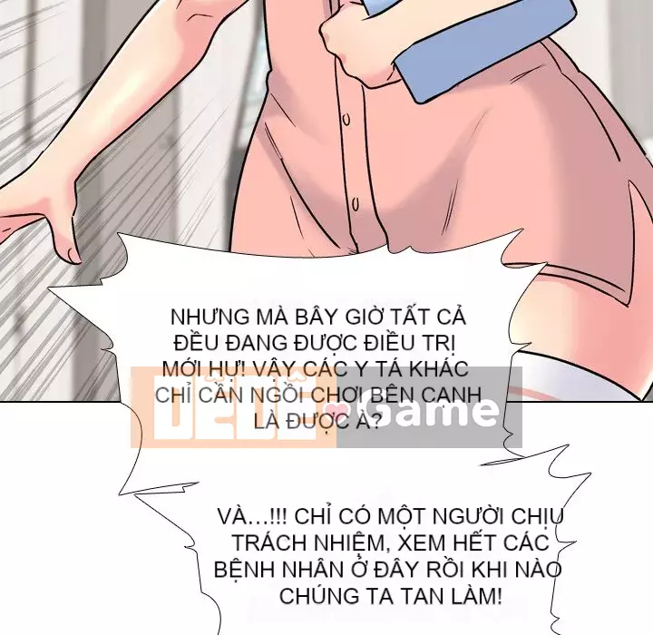 Tiết niệu Y tá xinh đẹp Chương 1-31