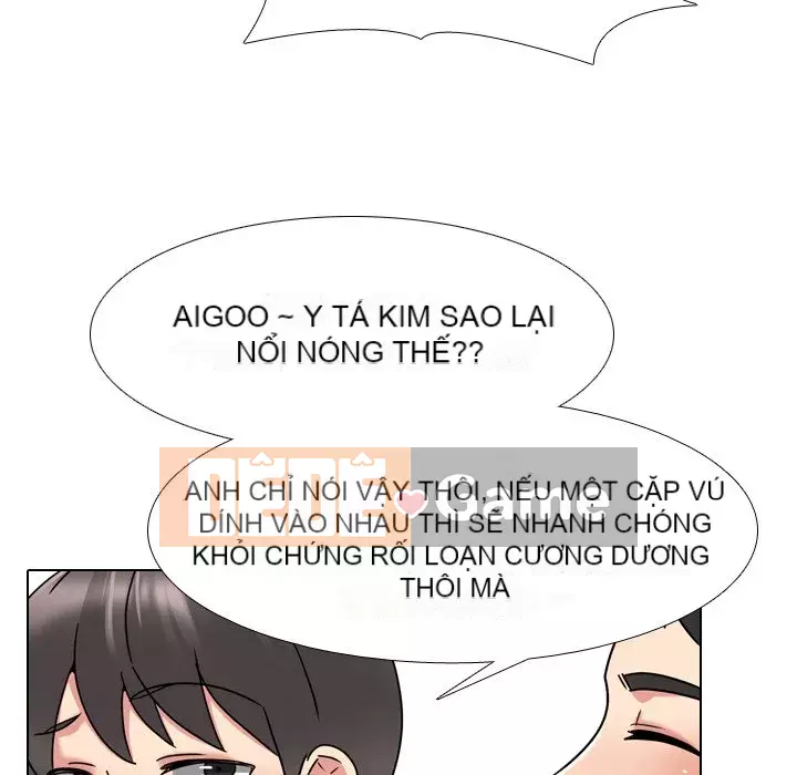 Tiết niệu Y tá xinh đẹp Chương 1-31