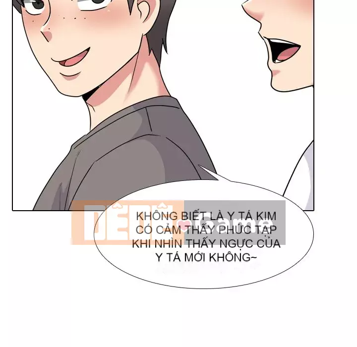 Tiết niệu Y tá xinh đẹp Chương 1-31