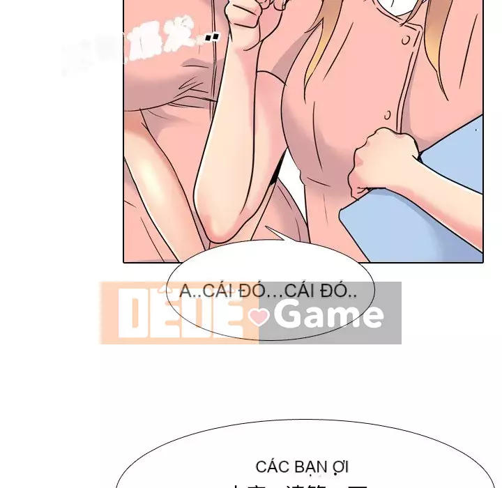 Tiết niệu Y tá xinh đẹp Chương 1-31