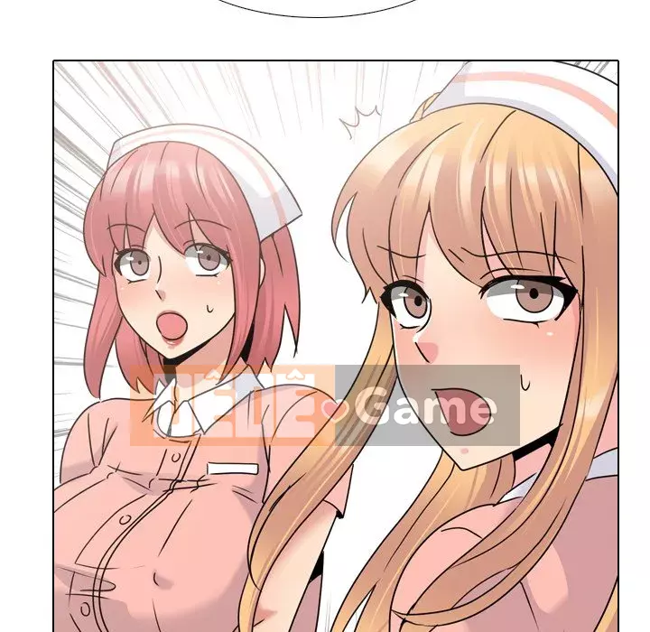 Tiết niệu Y tá xinh đẹp Chương 1-31