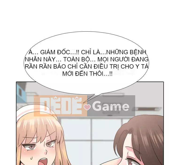 Tiết niệu Y tá xinh đẹp Chương 1-31