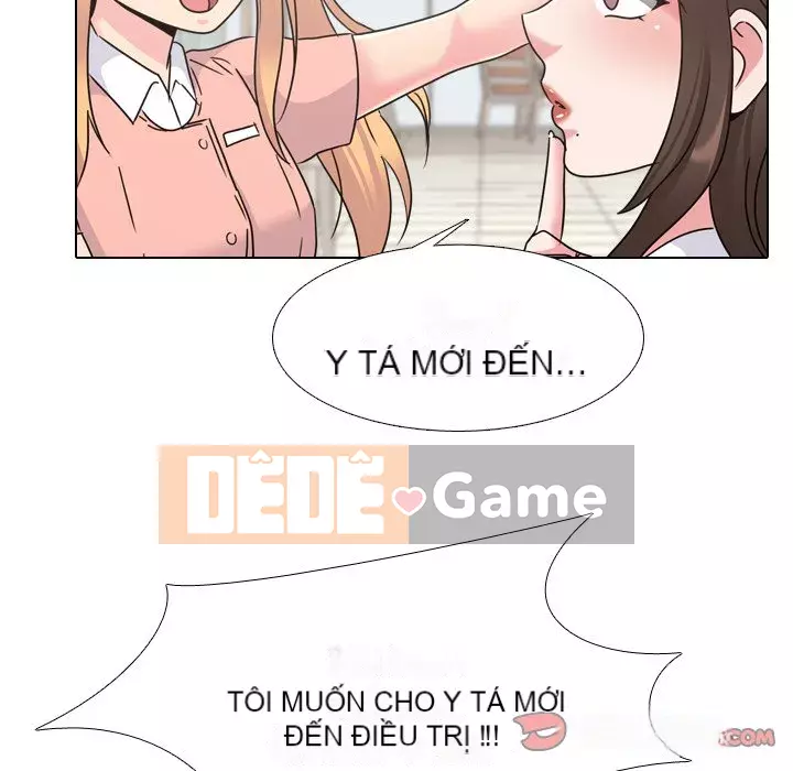 Tiết niệu Y tá xinh đẹp Chương 1-31