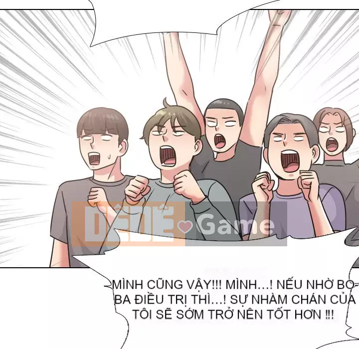 Tiết niệu Y tá xinh đẹp Chương 1-31