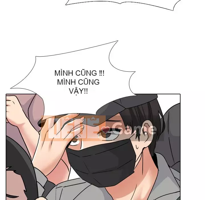 Tiết niệu Y tá xinh đẹp Chương 1-31