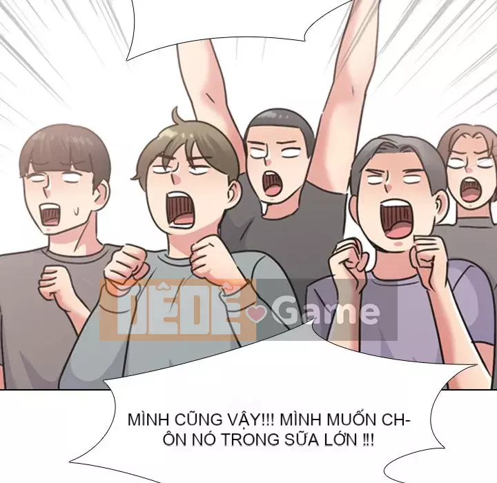 Tiết niệu Y tá xinh đẹp Chương 1-31