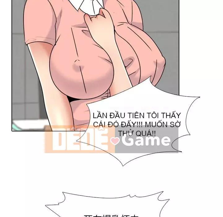 Tiết niệu Y tá xinh đẹp Chương 1-31