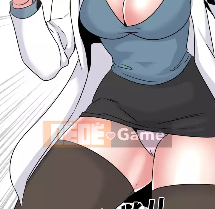 Tiết niệu Y tá xinh đẹp Chương 1-31