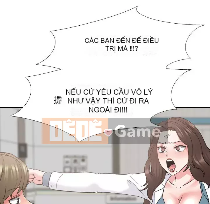 Tiết niệu Y tá xinh đẹp Chương 1-31