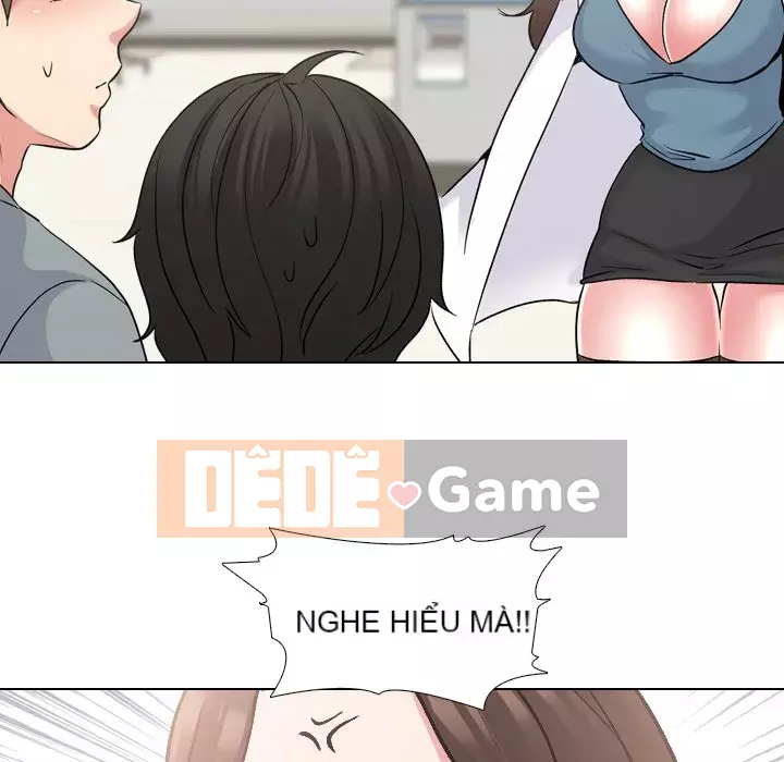 Tiết niệu Y tá xinh đẹp Chương 1-31