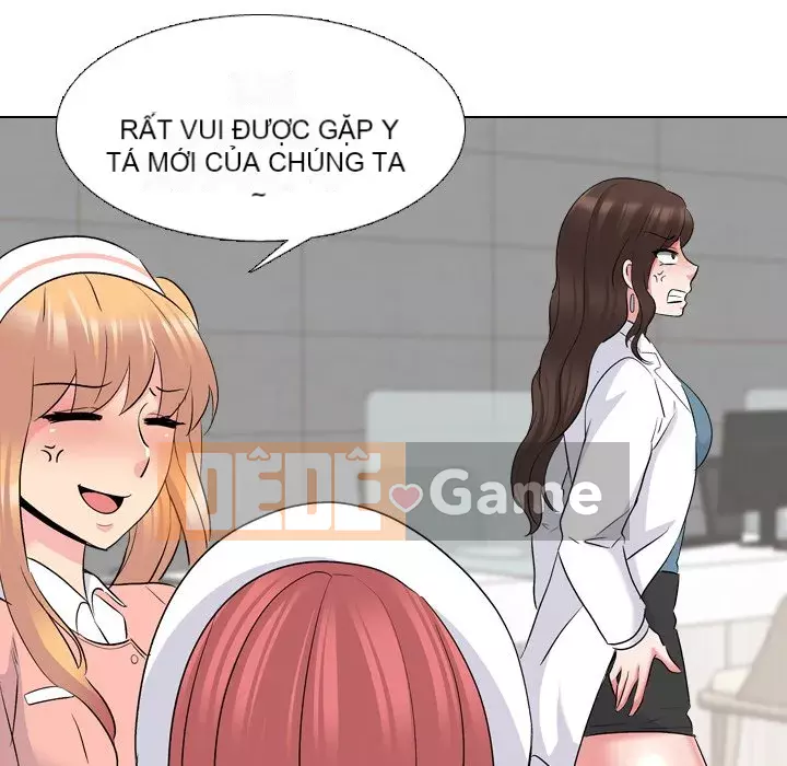 Tiết niệu Y tá xinh đẹp Chương 1-31