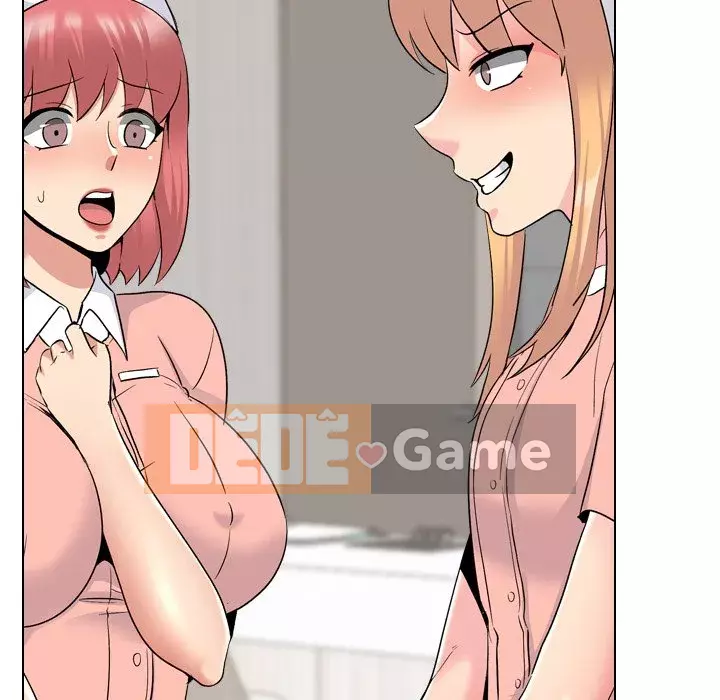 Tiết niệu Y tá xinh đẹp Chương 1-31