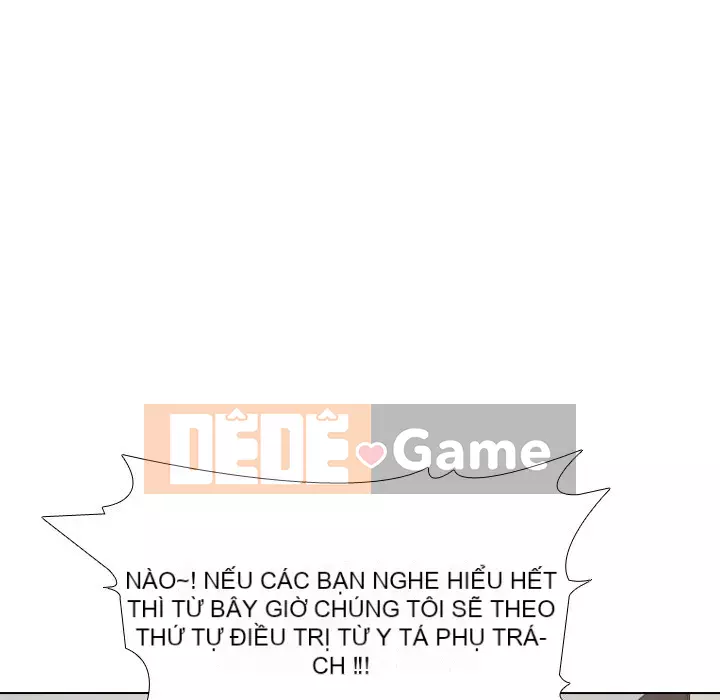 Tiết niệu Y tá xinh đẹp Chương 1-31