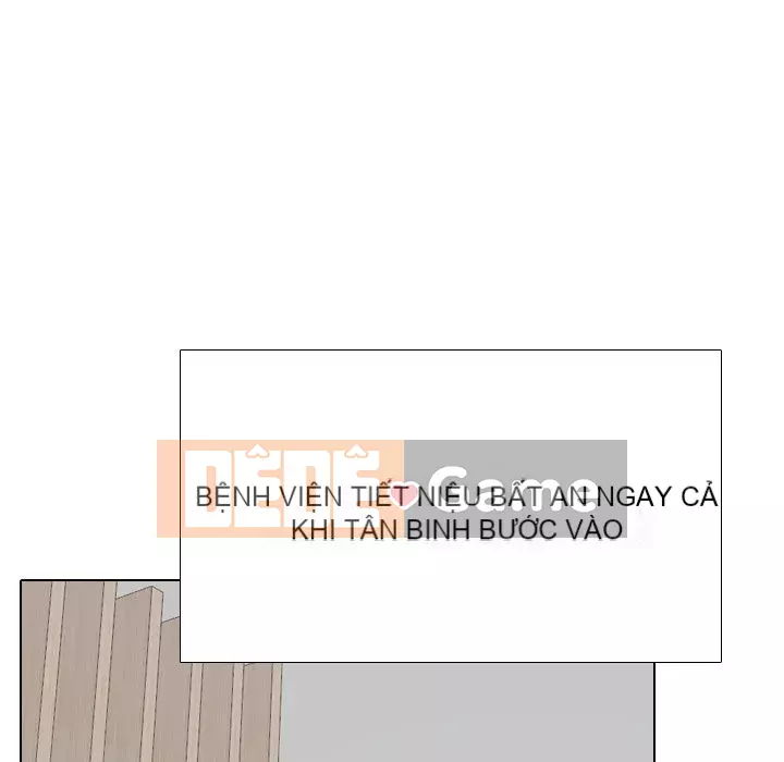 Tiết niệu Y tá xinh đẹp Chương 1-31