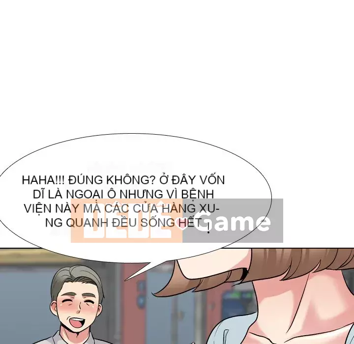 Tiết niệu Y tá xinh đẹp Chương 1-31