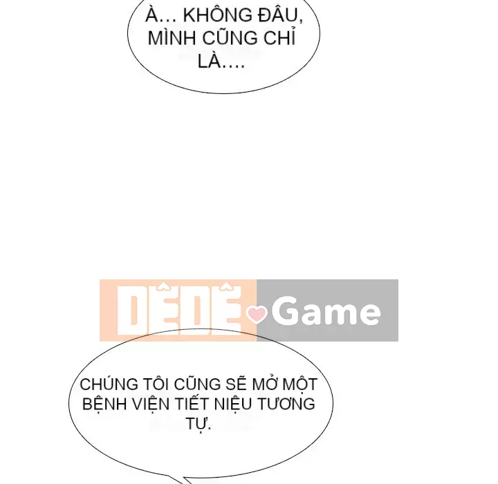 Tiết niệu Y tá xinh đẹp Chương 1-31