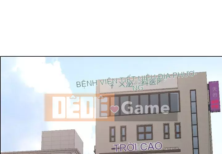 Tiết niệu Y tá xinh đẹp Chương 1-31