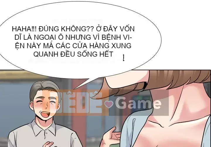 Tiết niệu Y tá xinh đẹp Chương 1-31