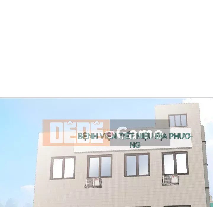 Tiết niệu Y tá xinh đẹp Chương 1-31