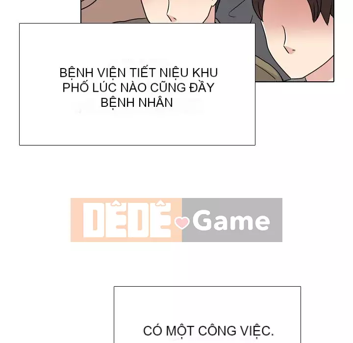 Tiết niệu Y tá xinh đẹp Chương 1-31