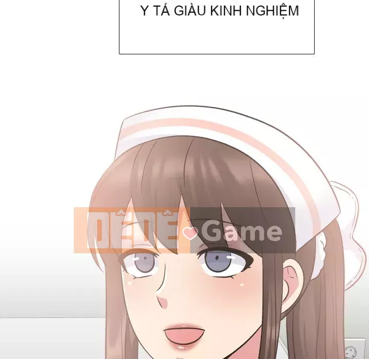 Tiết niệu Y tá xinh đẹp Chương 1-31