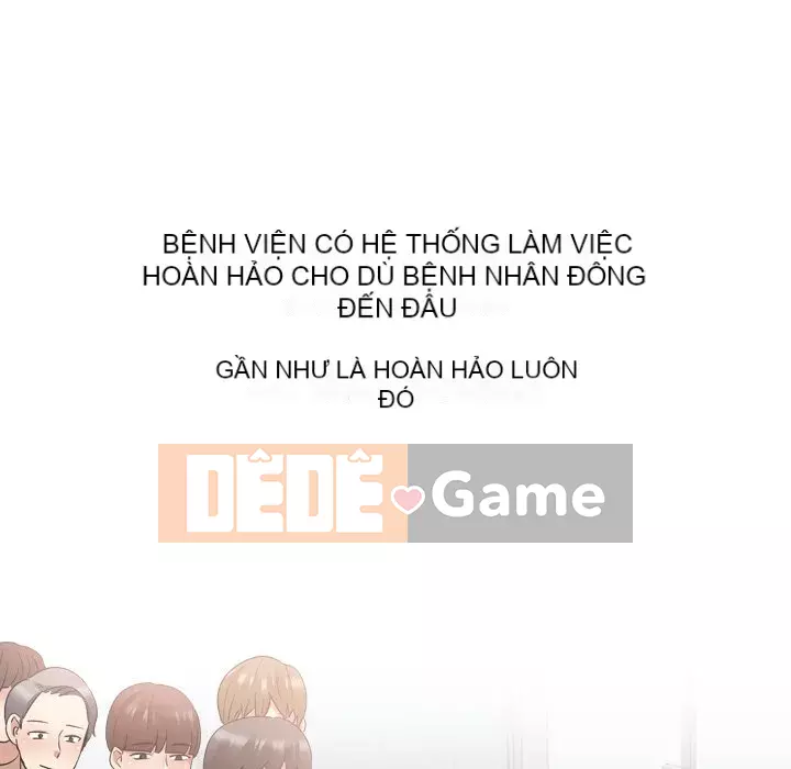 Tiết niệu Y tá xinh đẹp Chương 1-31