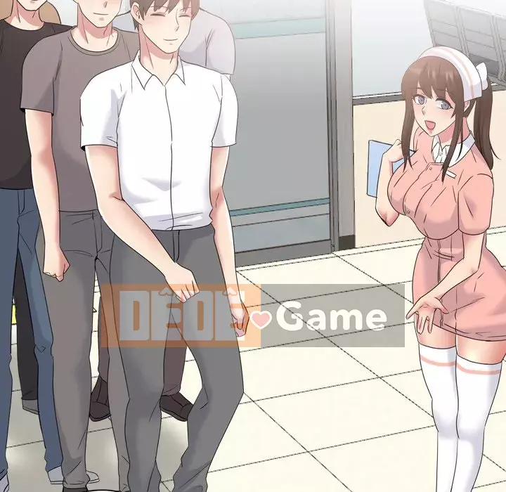 Tiết niệu Y tá xinh đẹp Chương 1-31