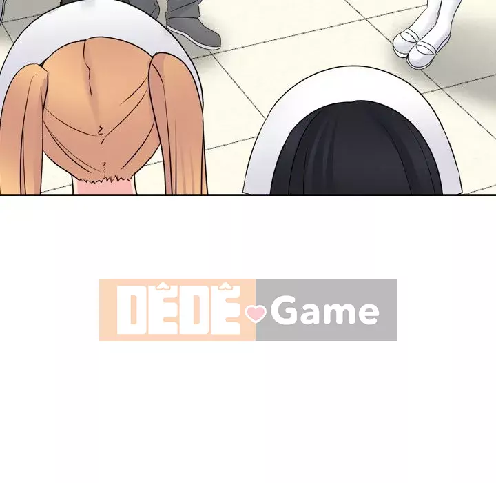 Tiết niệu Y tá xinh đẹp Chương 1-31