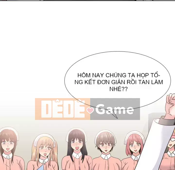 Tiết niệu Y tá xinh đẹp Chương 1-31