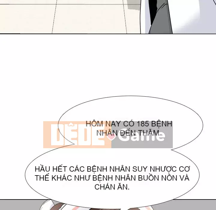 Tiết niệu Y tá xinh đẹp Chương 1-31