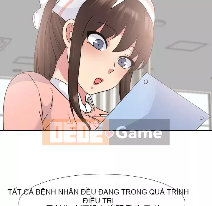 Tiết niệu Y tá xinh đẹp Chương 1-31